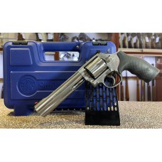 SMITH&WESSON  686 