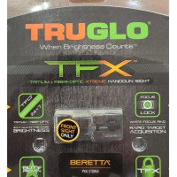 Tacca di mira Truglo PX4